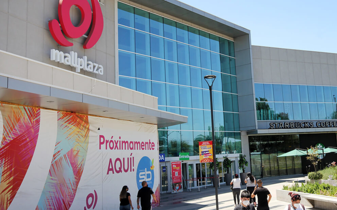 MALLPLAZA NORTE